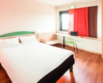 Ibis Roma Fiera
